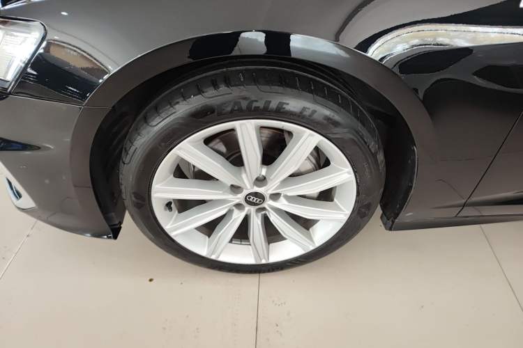 Used Audi A6L 2023 45 TFSI Prestige Dynamic Edition
