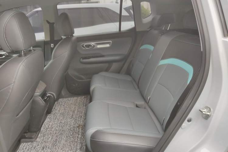 Used AION Y 2023 Plus 510 Smart Edition
