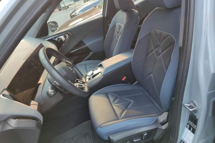 Used BMW X3 2025 xDrive30L Luxury Edition M Sport Package
