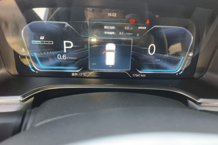 Used BAIC Off-Road BJ40 2023 2.0D Automatic Four-Wheel Drive Blade Hero Edition Adventurer Type
