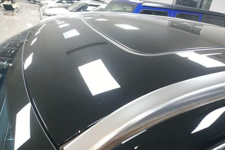 Used Ford Edge 2023 Ford Explorer L 2.0T EcoBoost Four-Wheel Drive 7-Seater Supreme Model