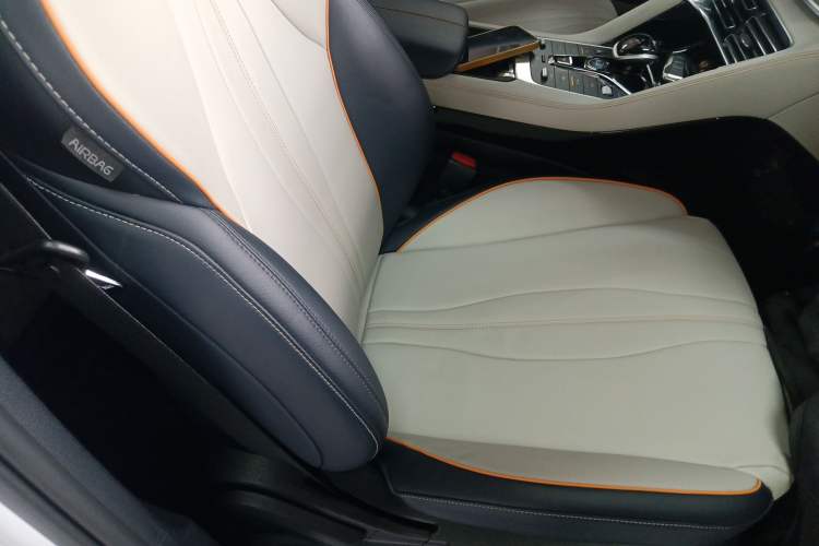 Used BYD Song PLUS New Energy 2021 DM-i 110KM Flagship Model