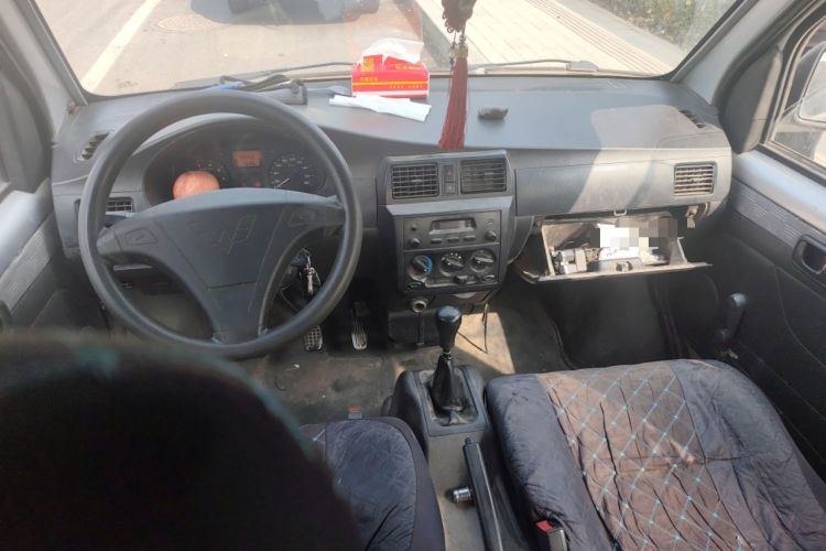 Used Wuling Rongguang 