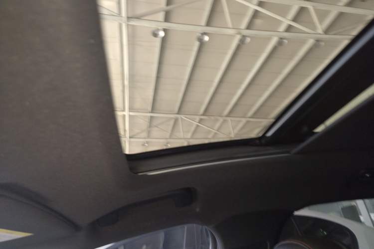 Used Lynk & Co 03 2020 1.5TD DCT JingPro Edition
