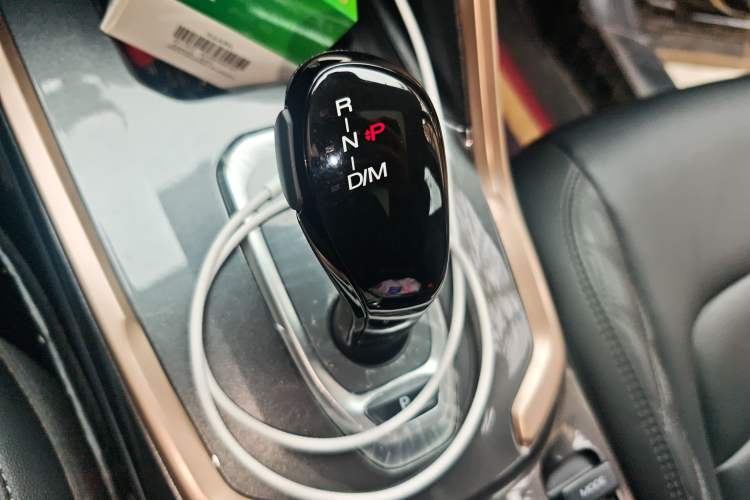 Used Haval H6 2021 1.5T Automatic Champion Edition