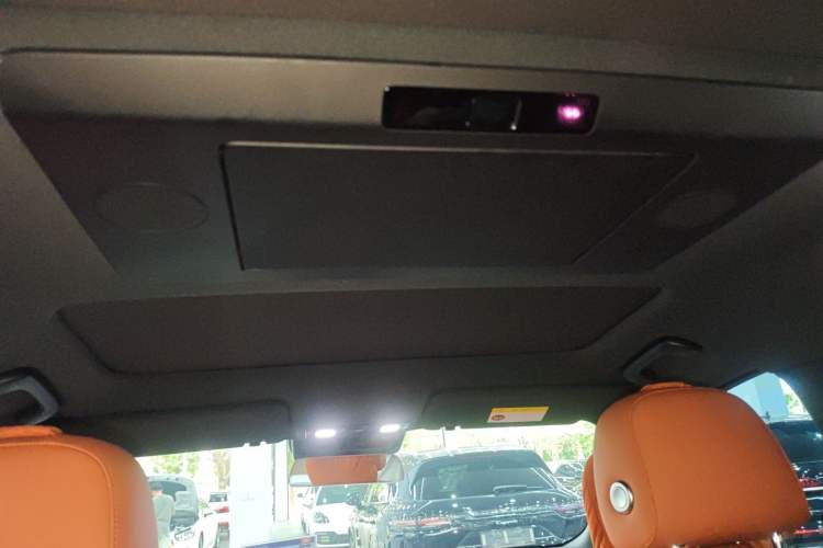 Used Li Auto L9 2024 Pro Model