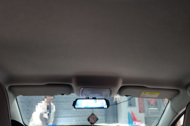 Used BYD Qin PLUS 2024 HONOR Edition DM-i 55KM Leading Model
