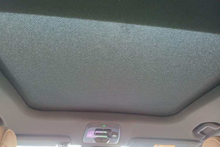 Used Nio ES6 2020 600 km Sport Edition Headliner