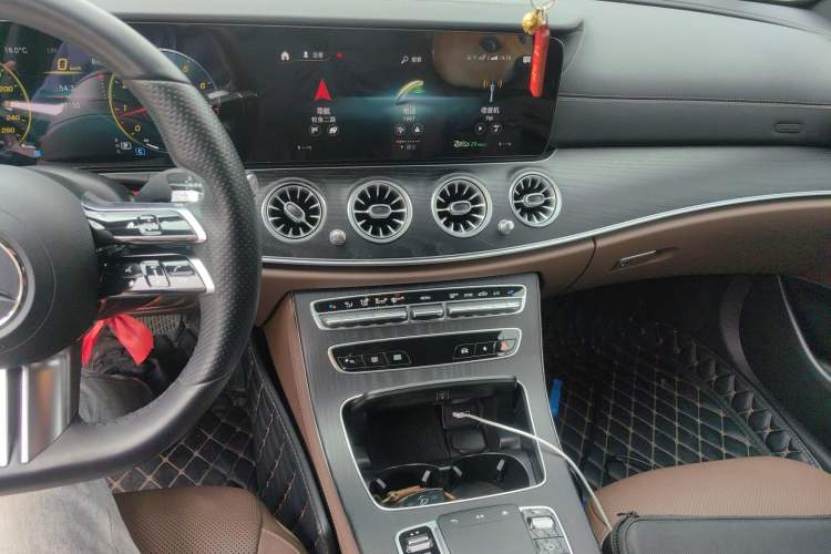 Used Mercedes-Benz E-Class 2021 E 300 L Sport Premium Edition