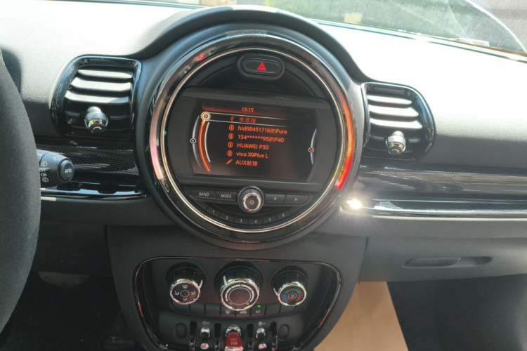 Used MINI Clubman 2016 Revised 1.5T COOPER
