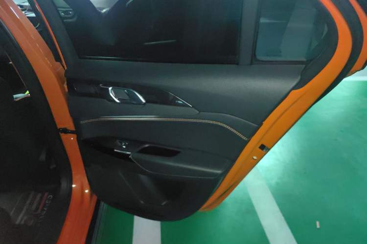 Used Lynk & Co 02 Hatchback 2021 2.0TD Halo