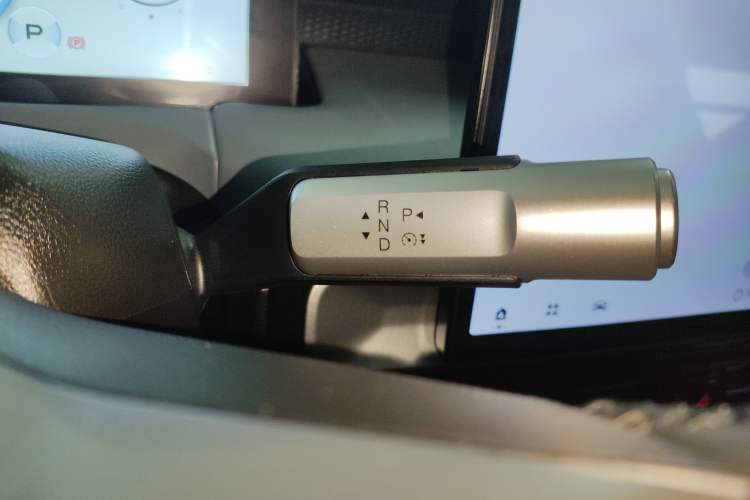 Used AION Y 2023 Younger Star Edition
