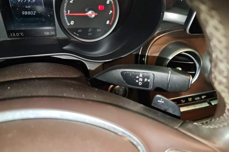 Used Mercedes-Benz GLC 2018 GLC 300 4MATIC Sport Edition
