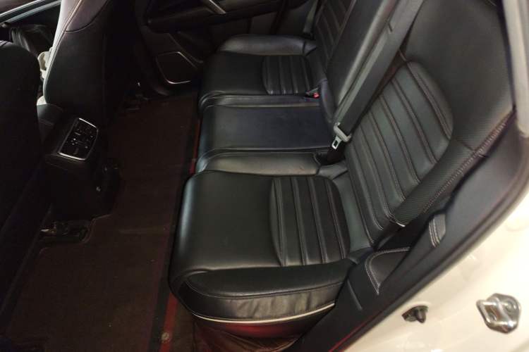 Used Honda UR-V 2017 370TURBO 2WD Prestige Edition China V
