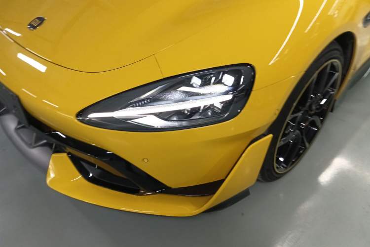 Used Xiaomi Auto SU7 Ultra 2025 Ultra Model