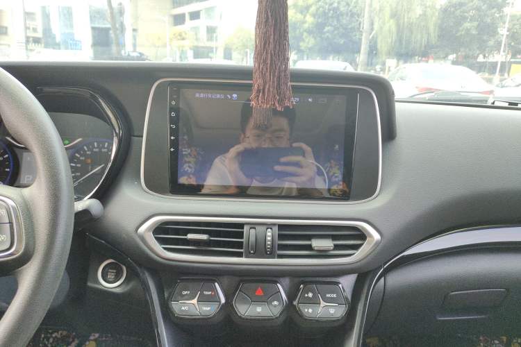 Used GAC Trumpchi GS4 2018 235T Automatic Two-Wheel Drive Elite Millionth Anniversary Edition
