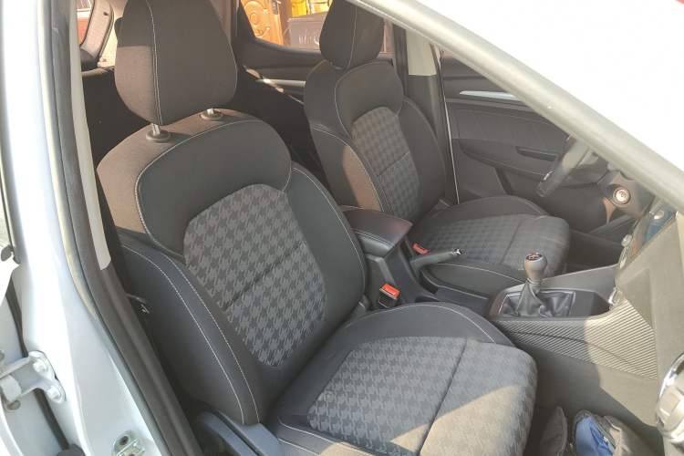 Used MG ZS 2019 1.5L Manual Global Comfort Edition China VI Standard