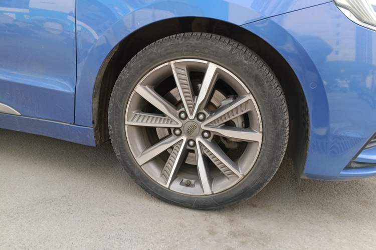 Used Geely Auto Emgrand GT New Energy 2018 1.5T PHEV Yao Ling Edition