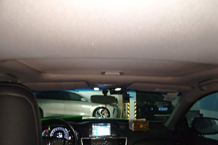 Used Honda Accord 2014 2.0L EX Luxury Edition