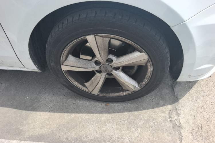 Used Audi A1 2016 30 TFSI Sportback Design Fashion Edition Exterior 7