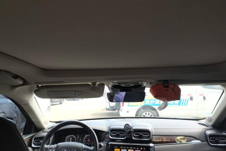 Used Lynk & Co 02 2019 High-Energy Edition 2.0T Automatic Two-Wheel Drive Shine Pro Edition China VI Standard
