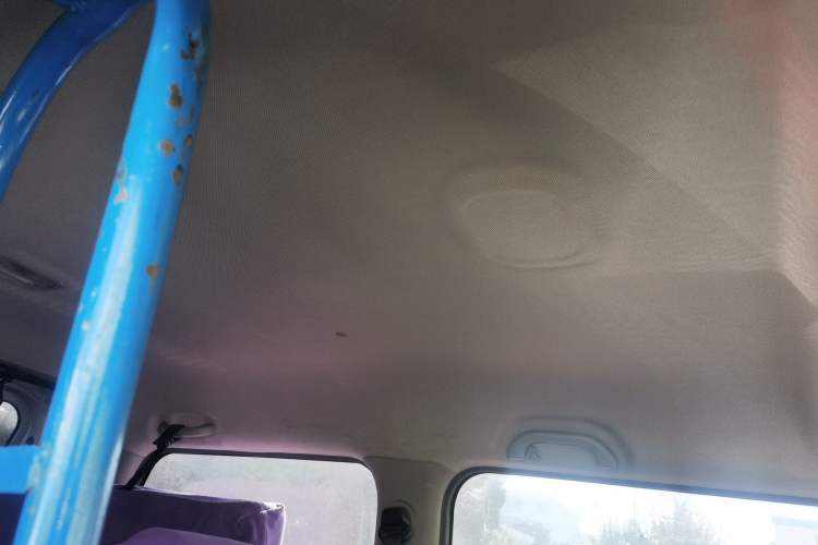 Used JAC Refine M4 2019 Business & Travel Series 2.0L Manual Speed Edition China VI Standard