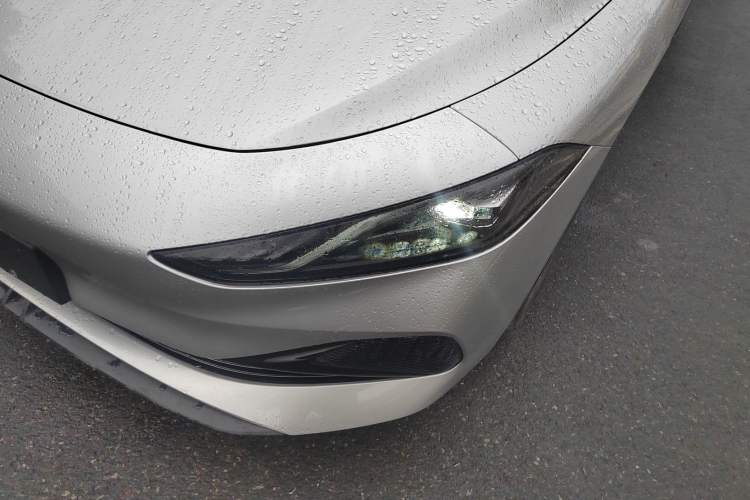 Used Roewe D7 2025 DMH 125km World Champion Edition
