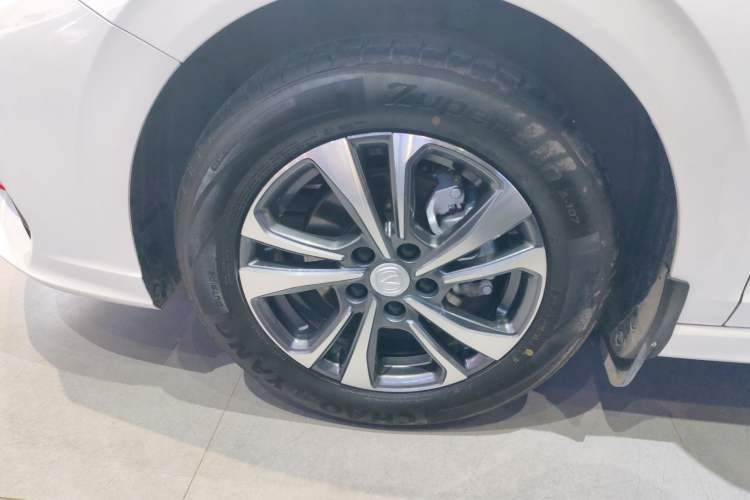 Used CHANGAN Eado 2024 PLUS Blue Whale NE 1.4T GDI DCT High-Energy Edition