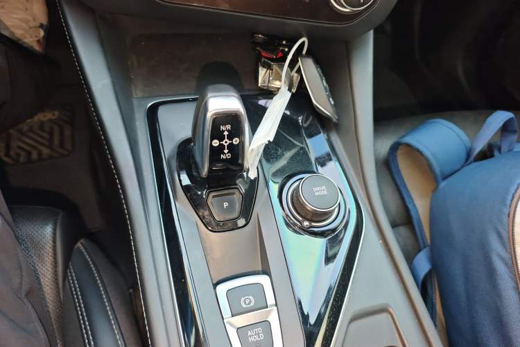 Used Lynk & Co 03 2022 2.0TD DCT JingPro