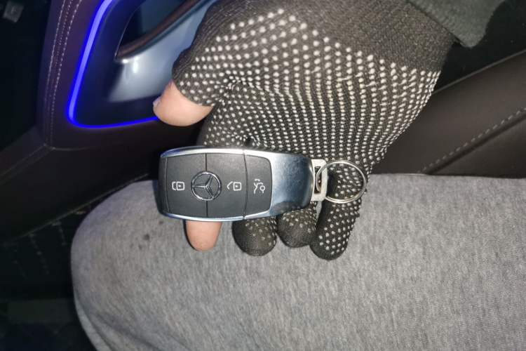 Used Mercedes-Benz GLE 2022 GLE 350 4MATIC Dynamic Edition
