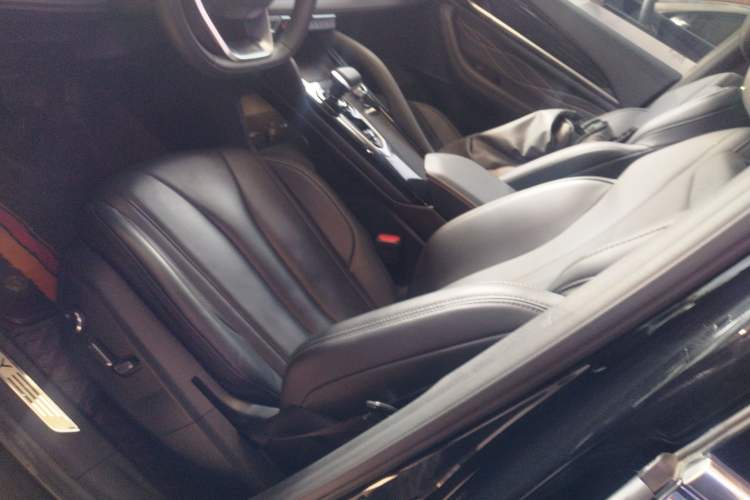 Used Geely Auto Monjaro L 2024 2.0TD DCT EVO Two-Wheel Drive Long-Range Version