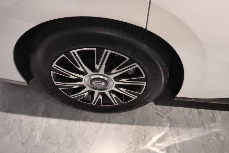 Used GAC Trumpchi E9 2023 E9 PRO
