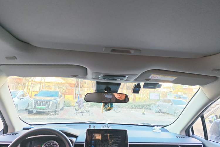 Used Toyota FRONTLANDER 2022 2.0L CVT Luxury PLUS Edition
