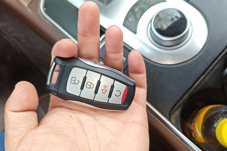 Used Great Wall Poer 2019 2.0T Automatic Gasoline 4x4 Sport Edition GW4C20B
