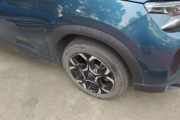 Used Citroen C5 AIRCROSS 2022 400THP Co-Creation Edition