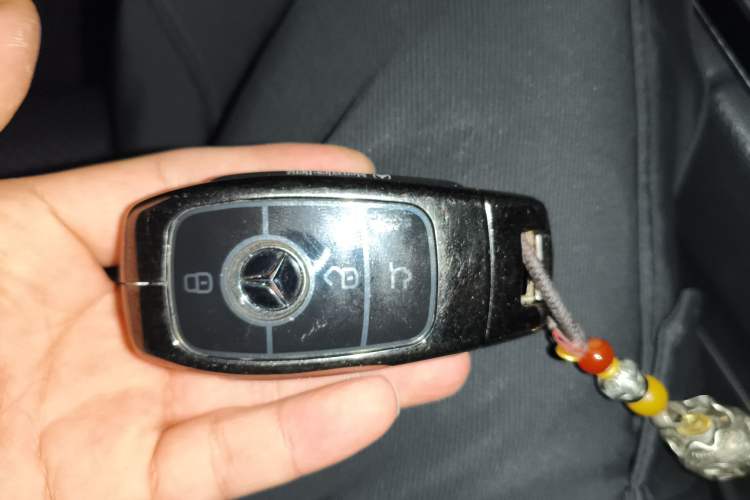 Used Mercedes-Benz C-Class 2016 C 200 L Sport Edition
