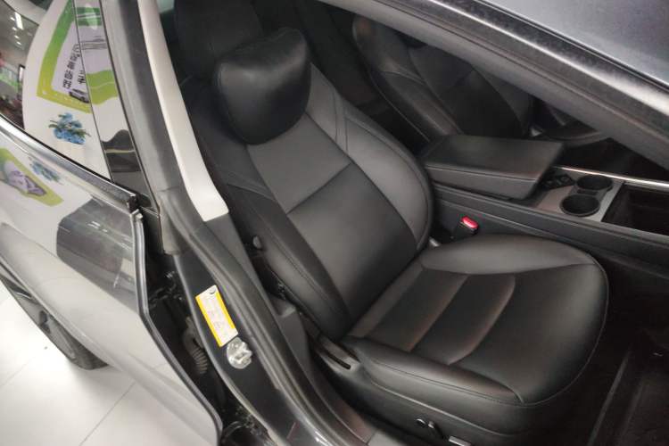 Used Tesla Model 3 2021 Revised Version Standard Range Rear-Wheel Drive Upgraded Edition 3D1