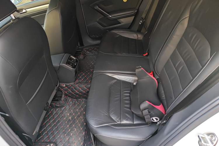 Used Volkswagen Lamando 2015 280TSI DSG Comfort Edition