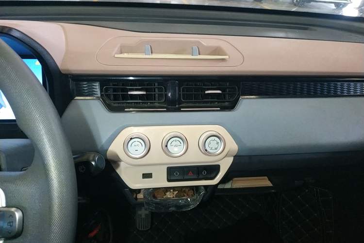 Used Chery QQ Ice Cream 2024 Restyled 170 km Sundae