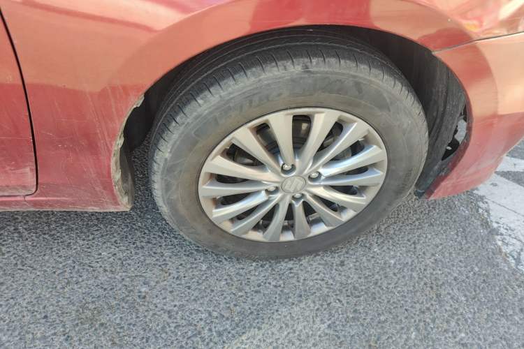 Used Suzuki Alivio 2015 1.6L Manual Comfort Model
