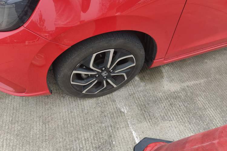 Used Honda LIFE 2021 1.5L CVT SPORT Heartbeat Edition
