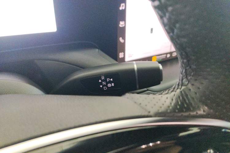 Used XPeng P7 2023 P7i 702 Pro