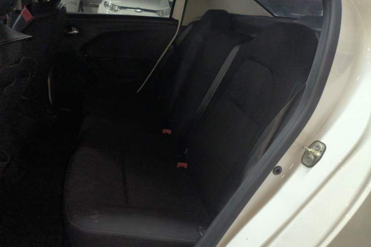 Used Citroen Elysee 2016 1.6L Manual Fashion Edition