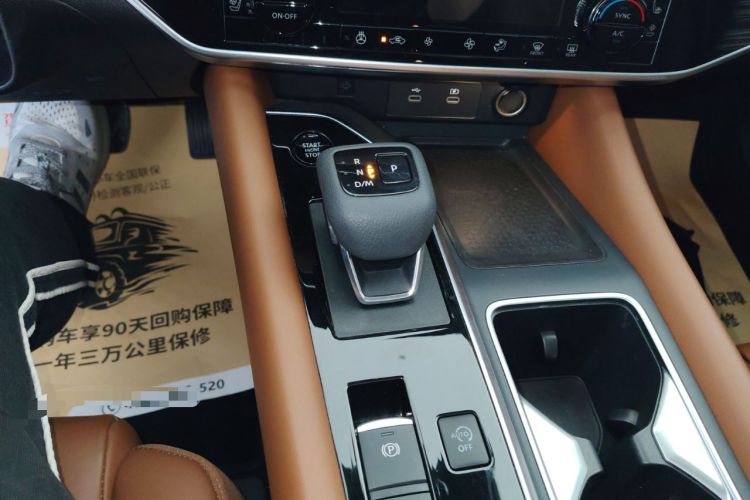 Used Nissan Pathfinder 2024 380 VC-TURBO Four-Wheel Drive Prestige Edition 6 Seats
