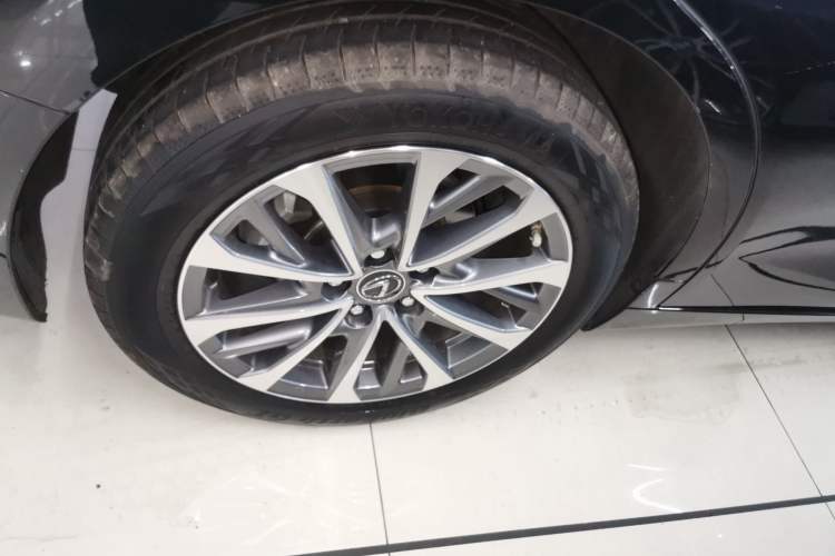 Used Lexus ES 2022 200 Excellence Edition
