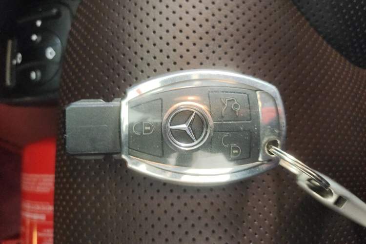 Used Mercedes-Benz GL-Class 2011 GL 450 Prestige Grand Edition