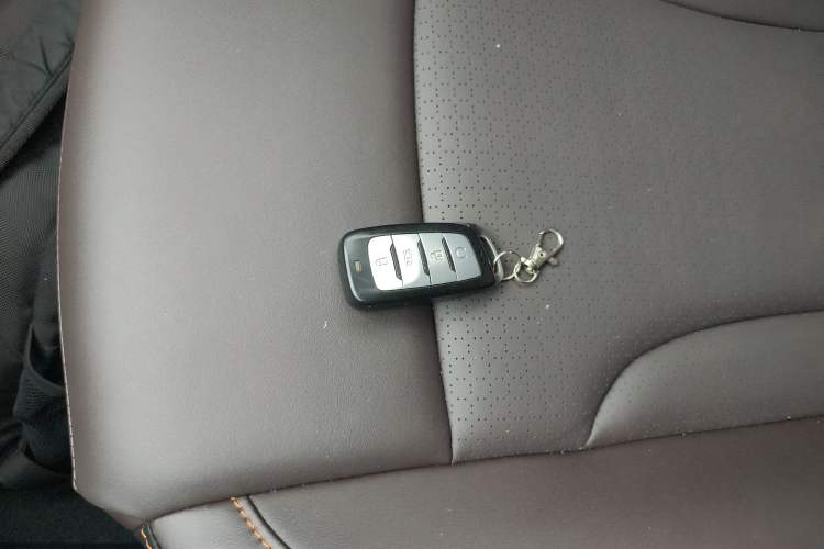 Used Changan CS35PLUS 2019 1.6L Manual Chuanlian Edition
