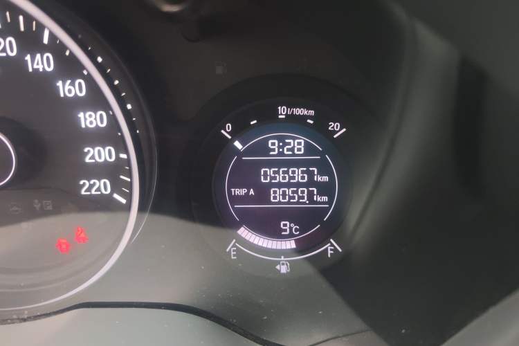 Used Honda Vezel 2020 1.5L CVT Pioneer Edition