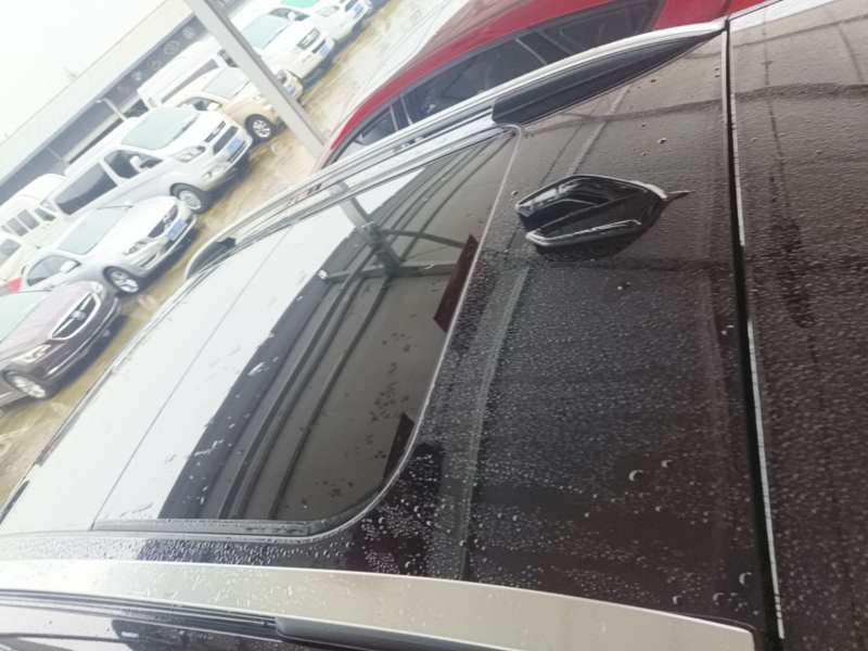 Used Lynk & Co 01 2017 2.0T Two-Wheel Drive Pro Edition — 26