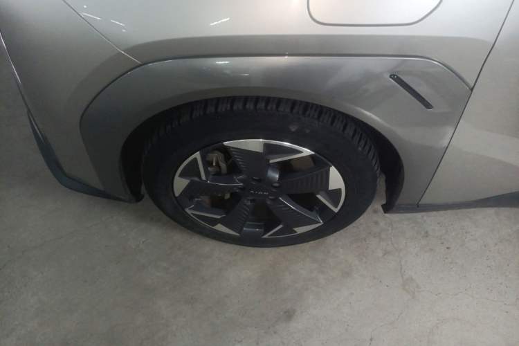 Used AION Y 2022 70 Intelligent Edition Lithium Iron Phosphate